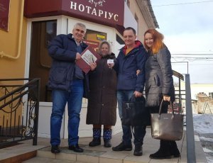 КРАЩІ РЕКОМЕНДАЦІЇ - ЦЕ ЗАДОВОЛЕНІ КЛІЄНТИ - Фото 14