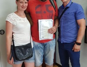 КРАЩІ РЕКОМЕНДАЦІЇ - ЦЕ ЗАДОВОЛЕНІ КЛІЄНТИ - Фото 39