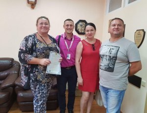 КРАЩІ РЕКОМЕНДАЦІЇ - ЦЕ ЗАДОВОЛЕНІ КЛІЄНТИ - Фото 52