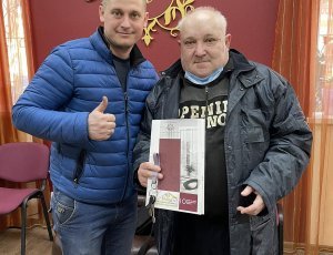 КРАЩІ РЕКОМЕНДАЦІЇ - ЦЕ ЗАДОВОЛЕНІ КЛІЄНТИ - Фото 17