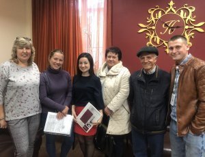 КРАЩІ РЕКОМЕНДАЦІЇ - ЦЕ ЗАДОВОЛЕНІ КЛІЄНТИ - Фото 41