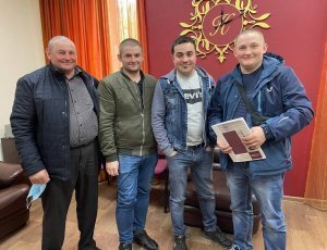 КРАЩІ РЕКОМЕНДАЦІЇ - ЦЕ ЗАДОВОЛЕНІ КЛІЄНТИ - Фото 24