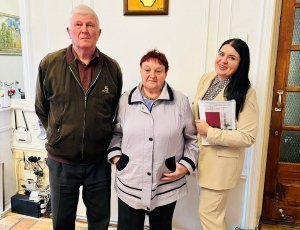 Отзывы НоваЛад. Отзыв № 303