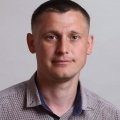 Олександр. фахівець в сфері нерухомості